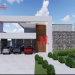 Casa à venda, 440 m² por R$ 4.300.000,00 - Residencial Saint Patrick - Sorocaba/SP