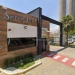 Apartamento à venda, 44 m² por R$ 185.000,00 - Caguaçu - Sorocaba/SP