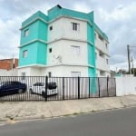 Apartamento com 2 dormitórios, 60 m² - venda por R$ 180.000,00 ou aluguel por R$ 1.308,00/mês - Jardim Residencial Imperatriz - Sorocaba/SP