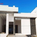 Casa com 3 dormitórios à venda, 96 m² por R$ 615.000,00 - Condomínio Villaggio Ipanema I - Sorocaba/SP