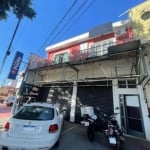 Salão para alugar, 250 m² por R$ 8.500,00/mês - Vila Espírito Santo - Sorocaba/SP