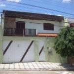 Casa com 4 dormitórios à venda, 431 m² por R$ 848.000,00 - Vila Trujillo - Sorocaba/SP