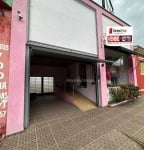 Loja à venda, 172 m² por R$ 690.000,00 - Vila Santana - Sorocaba/SP