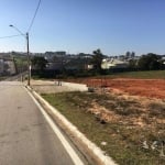 Terreno à venda, 786 m² por R$ 560.000,00 - Parque São Bento - Sorocaba/SP