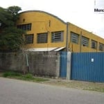 Galpão à venda, 564 m² por R$ 1.800.000,00 - Vila Hortência - Sorocaba/SP