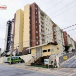 Apartamento com 2 dormitórios à venda, 59 m² por R$ 320.000,00 - Jardim Piratininga - Sorocaba/SP