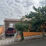 Casa com 2 dormitórios à venda, 201 m² por R$ 600.000,00 - Vila Trujillo - Sorocaba/SP