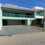 Casa com 3 dormitórios à venda, 300 m² por R$ 1.380.000,00 - Condomínio Ibiti do Paço - Sorocaba/SP