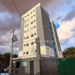 Apartamento com 2 dormitórios para alugar, 50 m² por R$ 2.496,78/mês - Jardim Simus - Sorocaba/SP