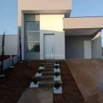 Casa à venda, 140 m² por R$ 742.000,00 - Condomínio Reserva Ipanema - Sorocaba/SP