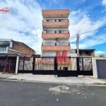 Apartamento com 2 dormitórios para alugar, 60 m² por R$ 1.640,00/mês - Vila Assis - Sorocaba/SP