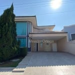 Casa com 3 dormitórios à venda, 214 m² por R$ 1.450.000,00 - Ibiti do Paço - Sorocaba/SP