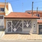 Casa à venda, 116 m² por R$ 280.000,00 - Jardim Sao Guilherme II - Sorocaba/SP