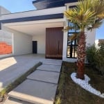 Casa com 3 dormitórios à venda, 147 m² por R$ 1.049.000,00 - Wanel Ville - Sorocaba/SP