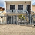 Casa com 4 dormitórios para alugar, 243 m² por R$ 3.979,38/mês - Vila Independência - Sorocaba/SP