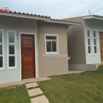 Casa com 2 dormitórios para alugar, 48 m² por R$ 1.740,00/mês - Quintais do Imperador - Sorocaba/SP