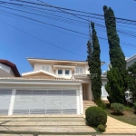 Casa com 4 dormitórios à venda, 386 m² por R$ 2.950.000,00 - Condomínio Ângelo Vial - Sorocaba/SP