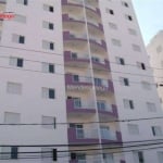 Apartamento com 3 dormitórios para alugar, 110 m² por R$ 3.344,00/mês - Parque Campolim - Sorocaba/SP