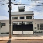 Apartamento com 2 dormitórios à venda, 62 m² por R$ 230.000,00 - Jardim Nova Manchester - Sorocaba/SP