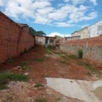 Terreno à venda, 335 m² por R$ 220.000,00 - Jardim Betânia - Sorocaba/SP