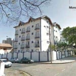 Apartamento com 2 dormitórios para alugar, 65 m² por R$ 1.570,41/mês - Vila Trujillo - Sorocaba/SP