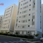 Apartamento com 2 dormitórios à venda, 48 m² por R$ 260.000,00 - Jardim São Carlos - Sorocaba/SP