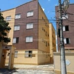 Apartamento com 3 dormitórios à venda, 65 m² por R$ 260.000,00 - Vila Carvalho - Sorocaba/SP