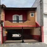 Casa à venda, 105 m² por R$ 390.000,00 - Jardim São Paulo - Sorocaba/SP