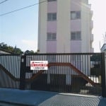 Apartamento com 3 dormitórios para alugar, 76 m² por R$ 2.438,00/mês - Jardim Faculdade - Sorocaba/SP