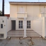 Casa com 2 dormitórios para alugar, 110 m² por R$ 2.253,76/mês - Jardim Bertanha - Sorocaba/SP