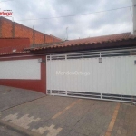 Casa com 4 dormitórios à venda, 200 m² por R$ 590.000 - Jardim Prestes de Barros - Sorocaba/SP