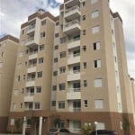 Apartamento com 2 dormitórios para alugar, 53 m² por R$ 1.941,48/mês - Jardim Vera Cruz - Sorocaba/SP