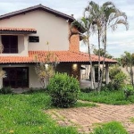 Casa com 4 dormitórios, 780 m² - venda por R$ 2.400.000,00 ou aluguel por R$ 8.702,00/mês - Condomínio Aldeia Da Serrinha - Sorocaba/SP