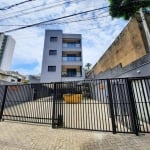 Apartamento com 2 dormitórios para alugar, 50 m² por R$ 2.185,00/mês - Vila Trujillo - Sorocaba/SP