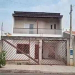 Casa com 3 dormitórios à venda, 140 m² por R$ 380.000,00 - Jardim das Azaléias - Sorocaba/SP