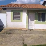 Casa com 3 dormitórios à venda, 90 m² por R$ 445.200,00 - Condomínio Villa Del Rey - Sorocaba/SP