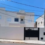 Casa/Sobrado com 2 dormitórios à venda, 70 m² por R$ 365.000 - Jardim Guarujá - Sorocaba/SP