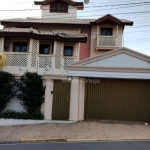 Casa com 3 dormitórios à venda, 800 m² por R$ 1.800.000,00 - Wanel Ville - Sorocaba/SP