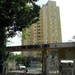 Apartamento com 2 dormitórios para alugar, 65 m² por R$ 2.559,87/mês - Jardim Gonçalves - Sorocaba/SP