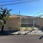 Casa com 3 dormitórios à venda, 194 m² por R$ 700.000,00 - Jardim Santa Rosália - Sorocaba/SP