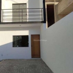 Casa com 2 dormitórios à venda, 80 m² por R$ 300.000,00 - Colina Santa Mônica - Votorantim/SP