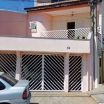 Casa com 3 dormitórios à venda, 187 m² por R$ 520.000,00 - Jardim Sorocabano - Sorocaba/SP