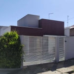 Casa com 3 dormitórios à venda, 184 m² por R$ 590.000,00 - Cajuru do Sul - Sorocaba/SP