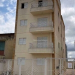 Apartamento com 2 dormitórios à venda, 65 m² por R$ 220.000,00 - Jardim Leocádia - Sorocaba/SP