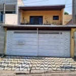 Casa com 3 dormitórios à venda, 230 m² por R$ 600.000,00 - Parque Jataí - Votorantim/SP