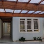 Casa com 3 dormitórios à venda, 125 m² por R$ 450.000,00 - Jardim Saira - Sorocaba/SP