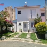 Casa com 3 dormitórios à venda, 160 m² por R$ 560.000,00 - Central Parque Sorocaba - Sorocaba/SP