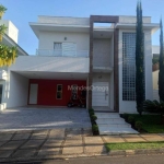 Casa com 3 dormitórios à venda, 345 m² por R$ 2.350.000,00 - Condomínio Mont Blanc - Sorocaba/SP