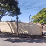 Terreno à venda, 291 m² por R$ 340.000,00 - Vila Trujillo - Sorocaba/SP