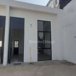 Casa com 2 dormitórios à venda, 74 m² por R$ 330.000,00 - Jardim Camila - Sorocaba/SP